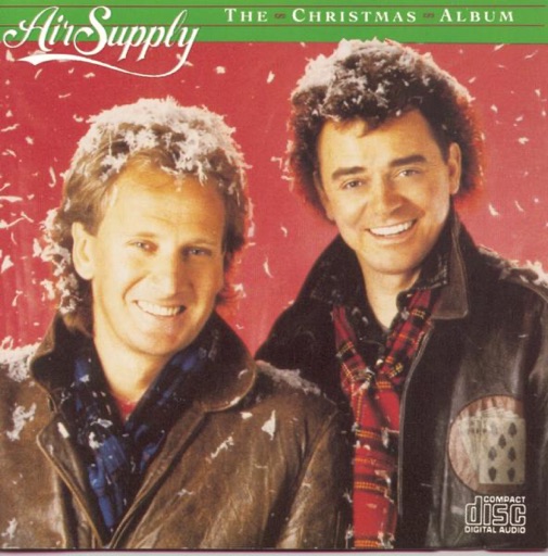 Art for Sleigh Ride by Air Supply