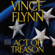 Vince Flynn - Act of Treason (Unabridged)