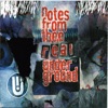 Notes from Thee Real Underground #1