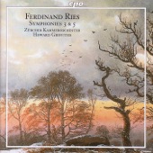 Ferdinand Ries - Symphony No. 3 in E-Flat Major, Op. 90: I. Grave - Allegro