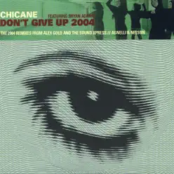 Don't Give Up 2004 - EP - Bryan Adams Don't Give Up 2004 - EP - Bryan Adams