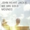The Canyons - John Heart Jackie lyrics