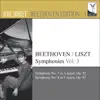 Beethoven Edition, Vol. 9: Symphonies (Arr. F. Liszt for Piano), Vol. 3 - Nos. 7 & 8 album lyrics, reviews, download