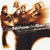 Romance Anonimo (Sur les motifs de Jeux Interdits) - Single