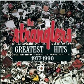 The Stranglers: Greatest Hits 1977-1990 artwork