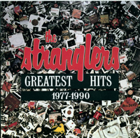 The Stranglers - Always the Sun (Original 7