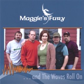 Maggie's Fury - Haul Away