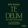 Te Deum song lyrics