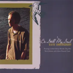 Be Still My Soul by Dave Shrewsbury album reviews, ratings, credits