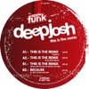 Deep Josh, José Rodriguez & Lisa Rose - Because (A. Alba & Deep Josh Mix)