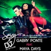S**y DJ (In da Club) [feat. Maya Days] - Single