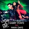 Sexy DJ (In da Club) [Extended] {feat. Maya Days} - Gabry Ponte lyrics
