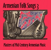 Dun En Gikhen - Armenian Song artwork