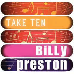 Billy Preston: Take Ten - Billy Preston