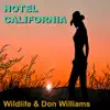Hotel California album lyrics, reviews, download