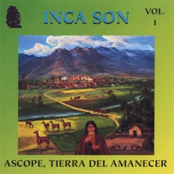 Inca Son - Popurri de Carnavales