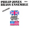 Philip Jones Brass Ensemble - Kleiner Zirkusmarsch, Op. 79