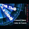 Stream & download The Time Machine (feat. Leonard Nimoy & John de Lancie)