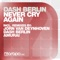 Never Cry Again (Vocal Mix) artwork