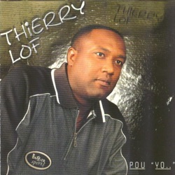 Thierry Lof - Koulé lanmou