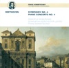 Beethoven: Symphony No. 4 & Piano Concerto No. 4, 2009