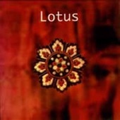 Lotus - Quiet