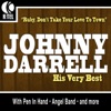 Johnny Darrell - His Very Best - EP