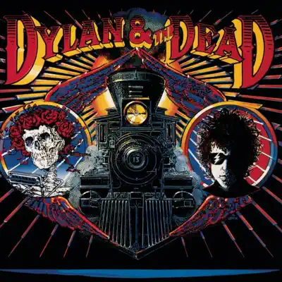 Dylan & the Dead (Live) - Bob Dylan