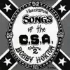 Homespun Songs of the C.S.A., Vol. 2 album lyrics, reviews, download