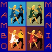 Mambo No. 5 artwork