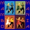 Mambo No. 5 artwork