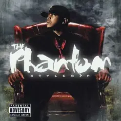 The Phantom - Styles P