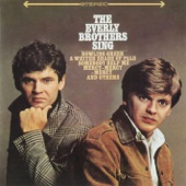 The Everly Brothers Sing artwork