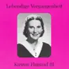 Lebendige Vergangenheit - Kirsten Flagstad (Vol.3) album lyrics, reviews, download