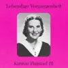 Stream & download Lebendige Vergangenheit - Kirsten Flagstad (Vol.3)