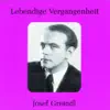 Stream & download Lebendige Vergangenheit - Josef Greindl