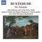 Sonata in C major, BuxWV 266: Adagio - artwork