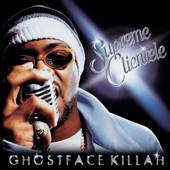 Ghostface Killah - Cherchez LaGhost