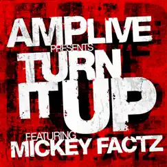 Turn It Up (Marty Party Remix) Song Lyrics
