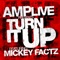 Turn It Up (Marty Party Remix) - Amp Live lyrics