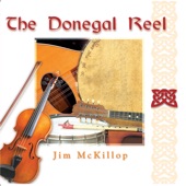 The Donegal Reel artwork