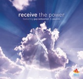 Receive the Power artwork