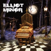 Elliot Minor artwork