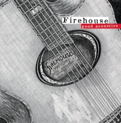FireHouse - I Live My Life for You
