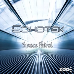 Echotek - Space Patrol (Octagon Remix)