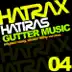 Gutter Music (Original Mix) album cover