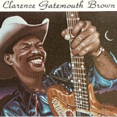 Clarence "Gatemouth" Brown - Take Me Back To Tulsa