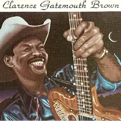 Blackjack - Clarence 'Gatemouth' Brown Blackjack - Clarence 'Gatemouth' Brown