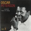 Oscar Peterson - Summertime