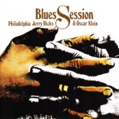 Blues Session artwork